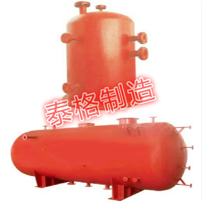 海绵铁除氧器_低位热力工业锅炉及配件-连云港市泰格电力设备有限公司