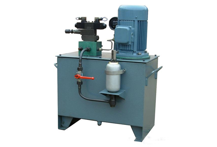 海北藏族自治州液压系统定做_液压站系统相关-青海海德克斯科技有限公司