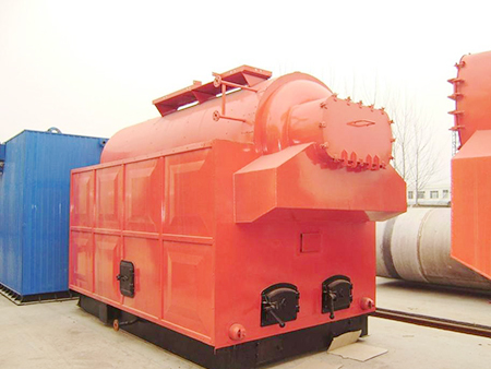 二十吨生物质锅炉安装_二十吨工业锅炉及配件一台多少钱-河南豫冀锅炉容器制造有限公司