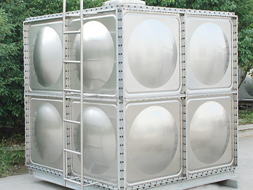 有做不锈钢水箱么_方形不锈钢型材多少钱-长沙全泽和供水设备有限公司