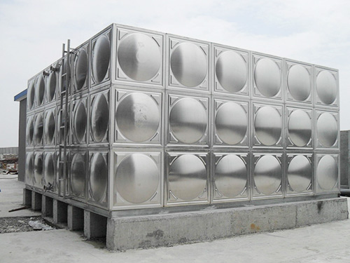 长沙正规大型不锈钢水箱商家_不锈钢水箱厂家直销相关-长沙全泽和供水设备有限公司
