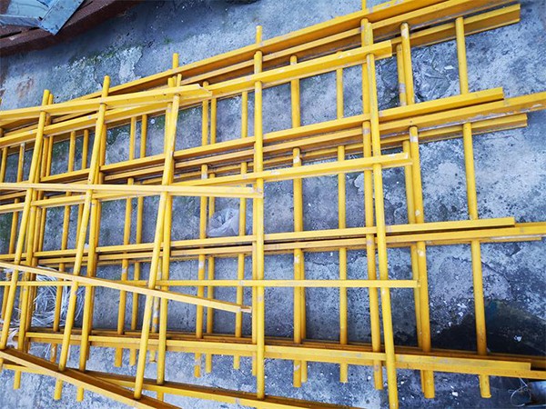 河南玻璃钢托架_玻璃钢托架相关-沁阳市汇龙实业有限公司