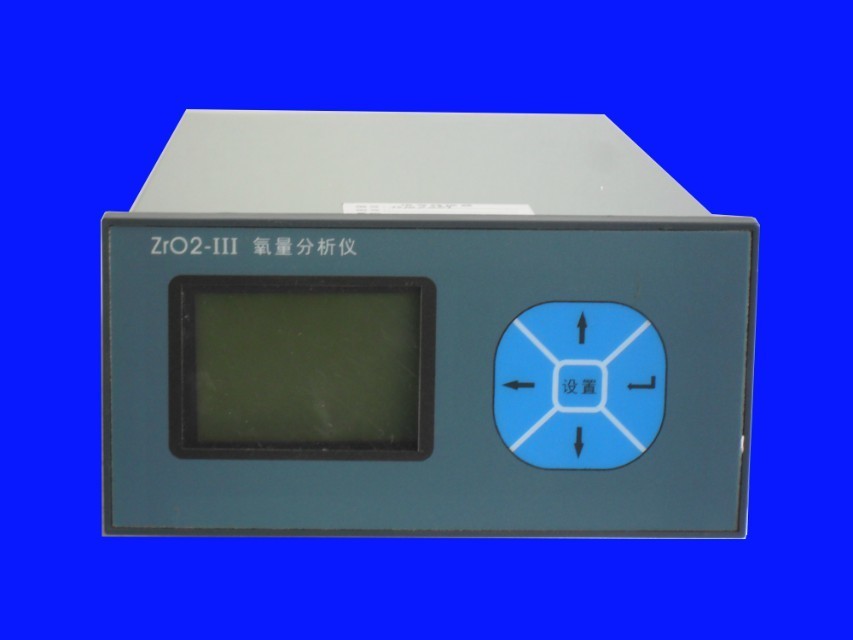 专业电化学氧化锆分析仪批发-安徽美康仪表自动化有限公司