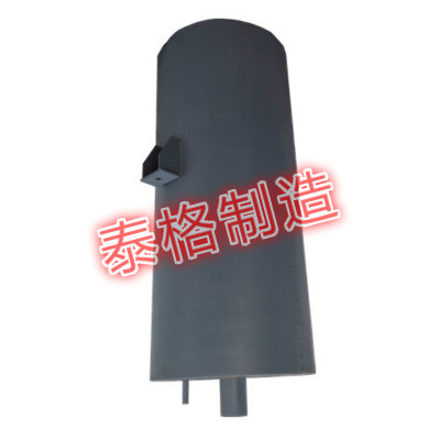 压缩空气消声器维修_消声器相关-连云港市泰格电力设备有限公司