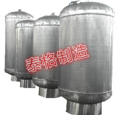 安全阀排汽消声器推荐_特殊气体工业噪声控制设备价格-连云港市泰格电力设备有限公司