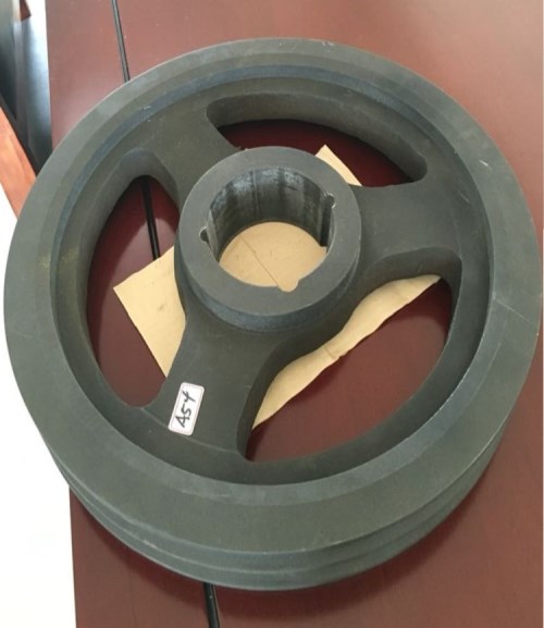 皮带轮规格_标准带轮加工-上海静微传动设备有限公司