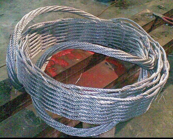合成纤维吊装带