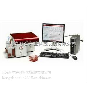 BD Accuri C6Plus个人型流式细胞仪_销售-北京科誉兴业科技发展有限公司
