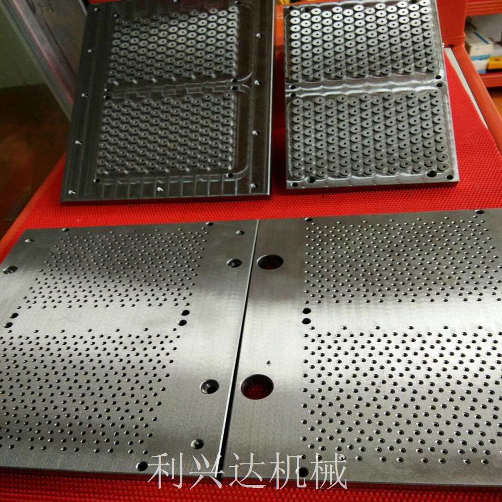 提供机械配件生产厂家_传感器模块与配件相关-德庆县利兴达机械有限公司