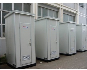 常熟单体厕所租赁_扬州环保厕所销售-上海程丰环保工程有限公司