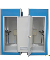 泰兴园林厕所销售_移动厕所相关-上海程丰环保工程有限公司
