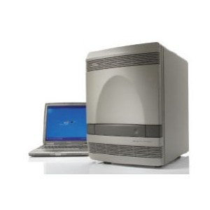 ABI 7500 Fast实时荧光定量PCR仪_定量PCR仪
