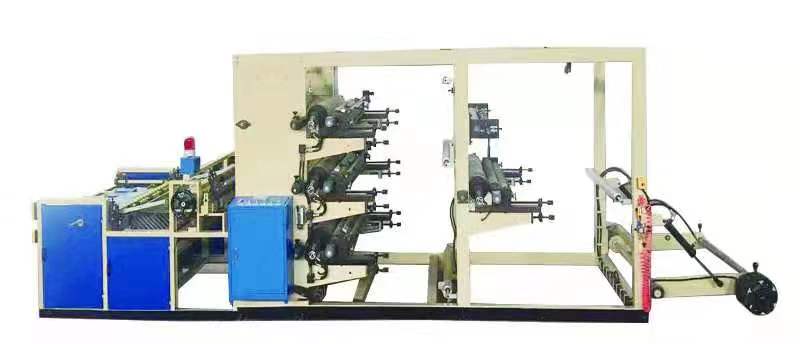 黑龙江带锯切纸机_更优异造纸设备及配件-保定市卓润机械配件加工有限公司