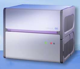 租LightCycler 480II实时荧光定量PCR仪价格_定量秤相关-北京科誉兴业科技发展有限公司