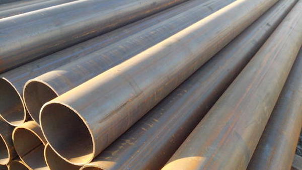 高频焊螺旋钢管施工_q235螺旋钢管相关-河北天元钢管制造有限公司