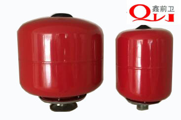 提供小型膨胀罐生产厂家_口碑好的换热、制冷空调设备库存-山东明瑞达空调设备有限公司