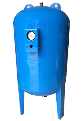 小型膨胀罐 储水罐 压力罐 太阳能隔膜稳压罐5_小型膨胀罐