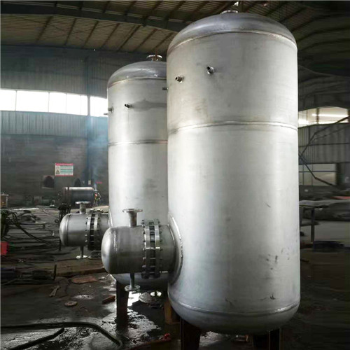 河南板式换热器生产商_上海板式换热器相关-山东博泰容器有限公司