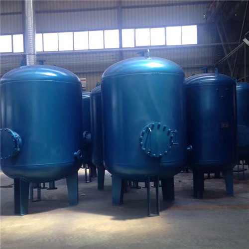 定西气压罐_专业供水设备-山东博泰容器有限公司