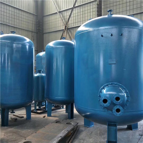 广东专业浮动盘管换热器厂家_暖气片或散热器相关-山东博泰容器有限公司