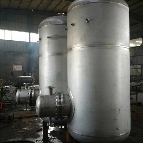 鹤壁冷凝水回收器_质量好换热、制冷空调设备价格-山东博泰容器有限公司