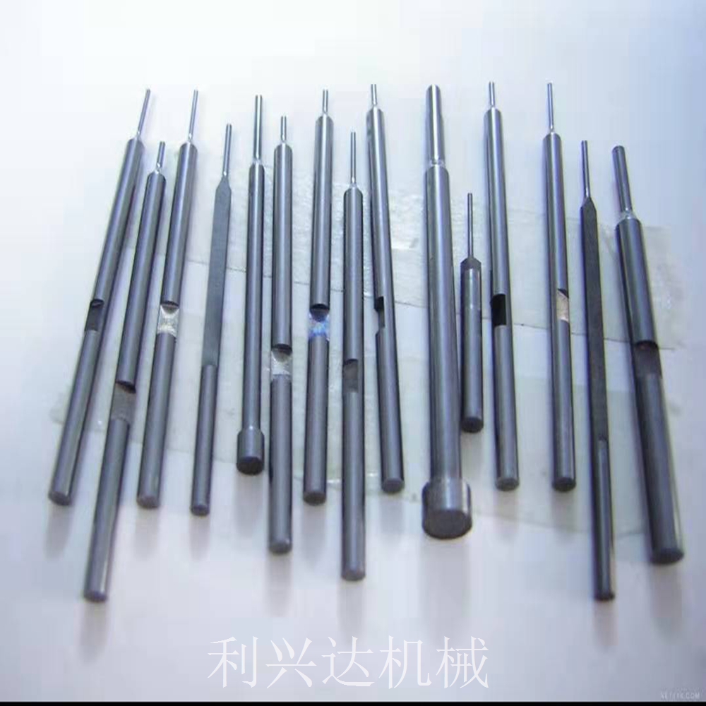 顶针生产厂家_提供顶尖、顶针批发-德庆县利兴达机械有限公司