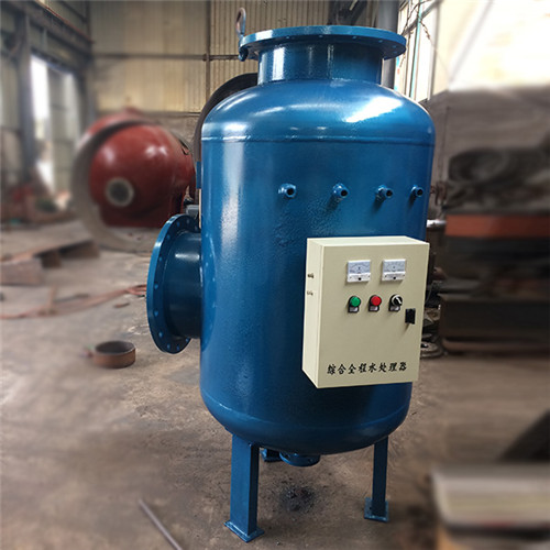 广东专业浮动盘管换热器厂家_暖气片或散热器相关-山东博泰容器有限公司