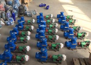 清水泵多少钱_知名哪家好-新乡市新兴耐酸泵厂有限公司