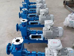 不锈钢输油泵制造商_KCB油泵相关-新乡市新兴耐酸泵厂有限公司
