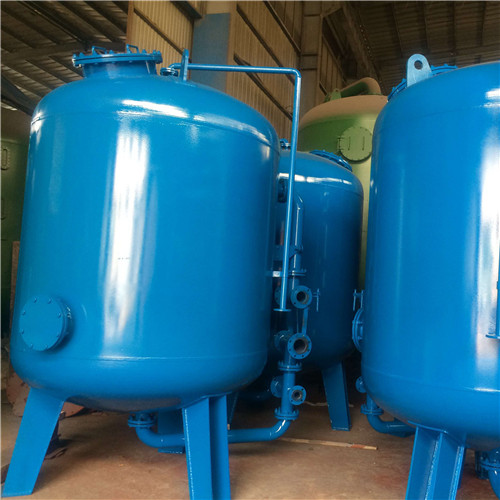 衡水变频恒压给水设备_原装供水设备生产厂家-山东博泰容器有限公司