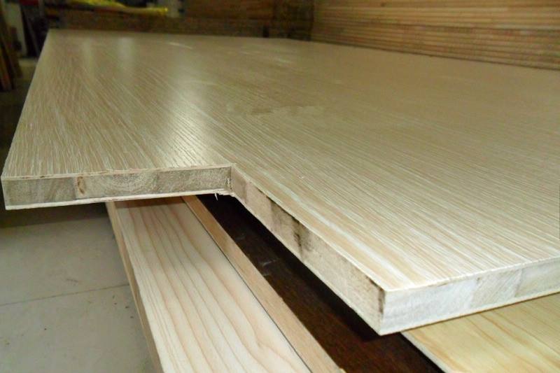e0级生态多层板哪种木材好_提供环保项目合作销售-湖南乔伟生态科技新材料有限公司