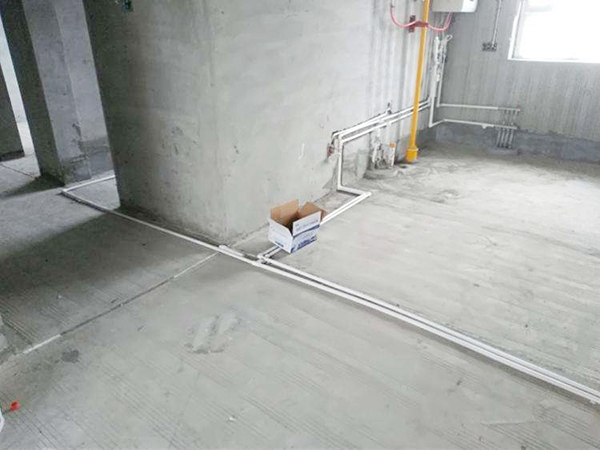 我们推荐水管改造_薄壁不锈钢水管相关-武陵区新春水电维修经营部