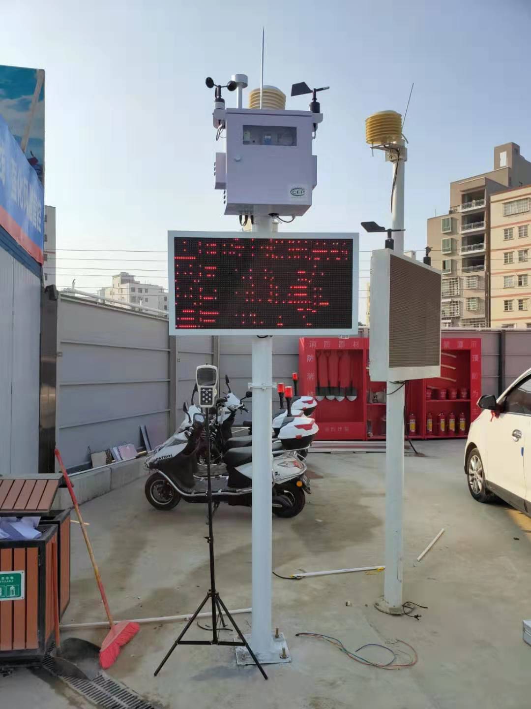 颗粒物浓度监测有哪些_江苏省价格-深圳奥斯恩环境技术有限公司