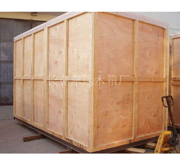 我们推荐松原仪器包装报价_其它包装、印刷用品相关-长春东远木箱厂