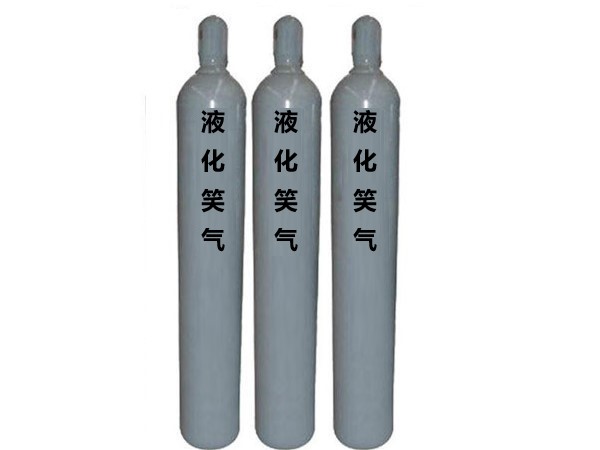 四川医用瓶装笑气生产厂家_火箭氧化用价格-洛阳华普气体科技有限公司