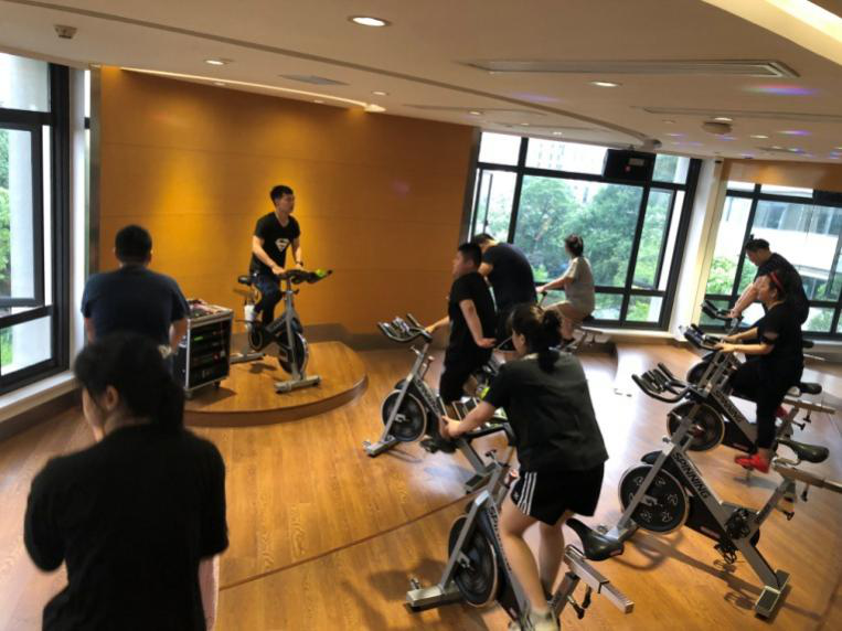 广东寒暑假减肥班价格_瘦身体育运动项目合作机构-上海重遇体育发展有限公司