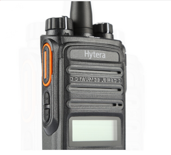 Hytera 海能达TD560数字对讲机无线大功率手持对讲机_对讲机