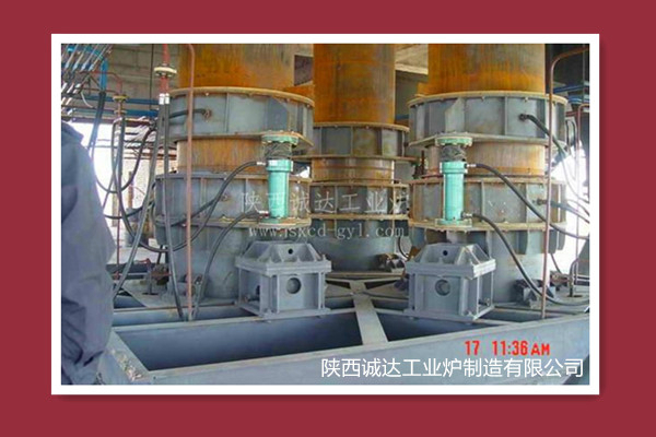 专业氢化物裂解炉价格-陕西诚达工业炉制造有限公司