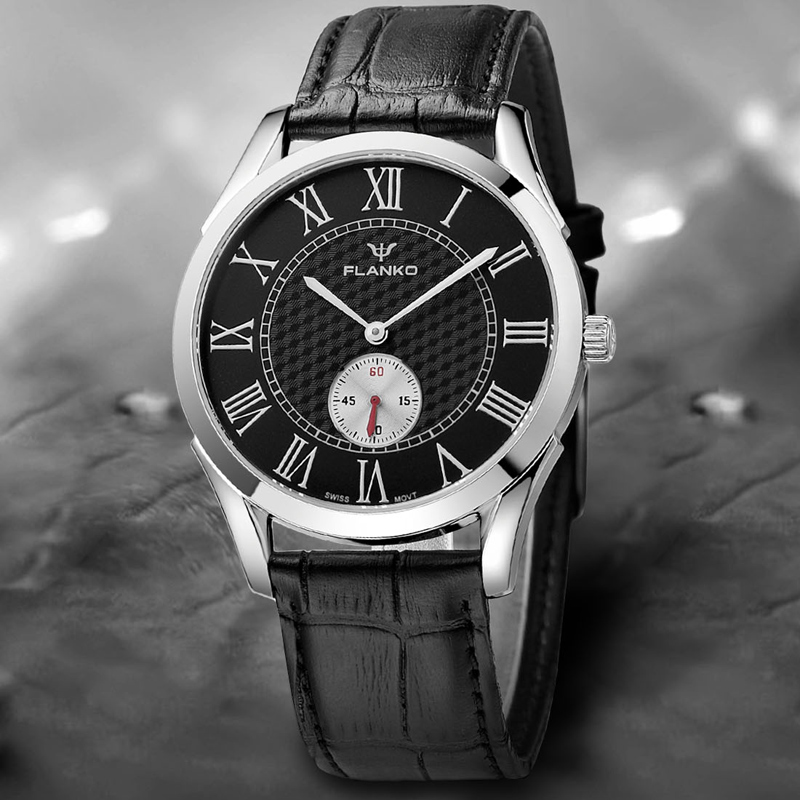 甘肃口碑好的男士手表_时装手表相关-深圳市佛朗戈科技有限公司