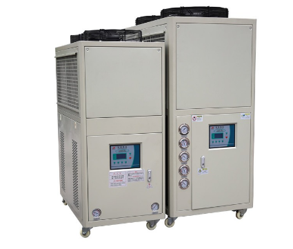 15p-60P风冷箱式冷水机组哪家好_工业用换热、制冷空调设备-保利德制冷（珠海）有限公司