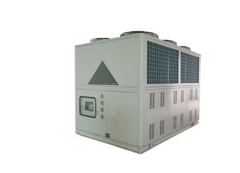 风冷箱式冷水机组供应厂家_15p-60P换热、制冷空调设备厂家-保利德制冷（珠海）有限公司