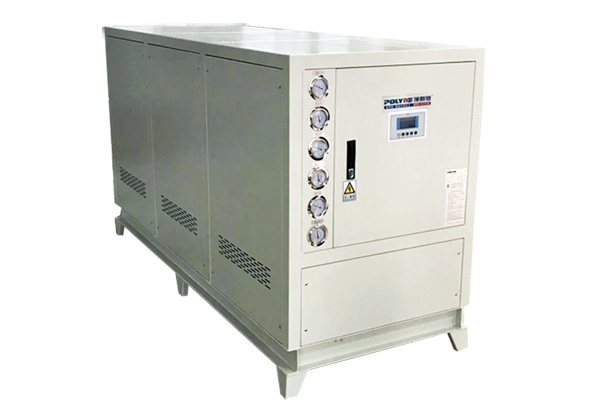 水冷式冷水机组_15p-60P换热、制冷空调设备供应厂家-保利德制冷（珠海）有限公司