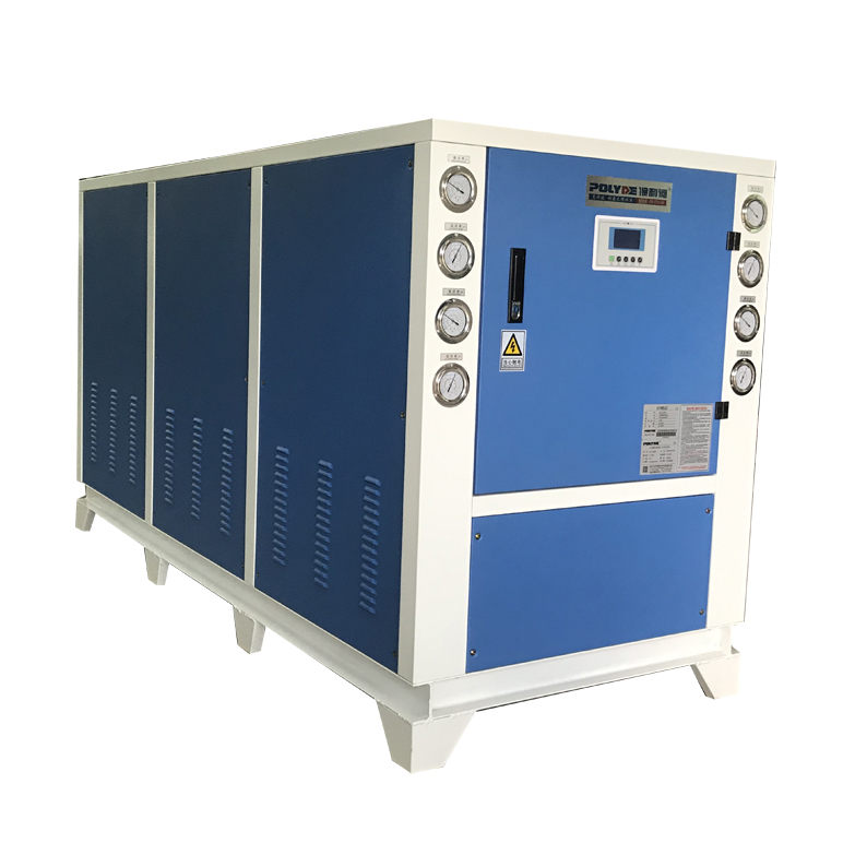 水冷式冷水机组生产商_厂房专用换热、制冷空调设备推荐-保利德制冷（珠海）有限公司