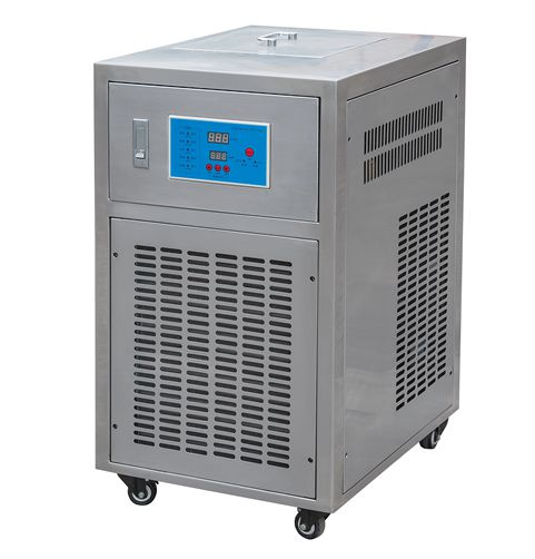 智能风冷箱式冷水机组定制_风冷箱式冷水机组厂家相关-保利德制冷（珠海）有限公司