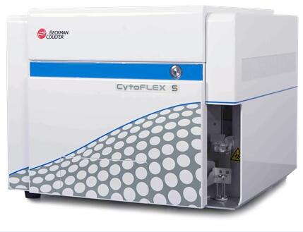 CytoFLEX 流式细胞仪