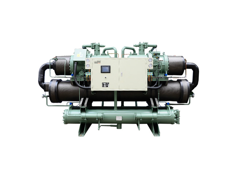 质量好水冷式冷水机组供应厂家_珠海中山换热、制冷空调设备-保利德制冷（珠海）有限公司