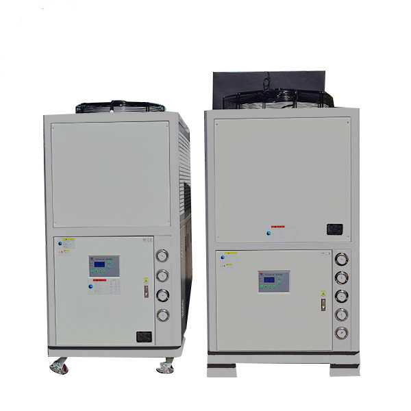 珠海中山风冷箱式冷水机组批发价格_质量好换热、制冷空调设备-保利德制冷（珠海）有限公司