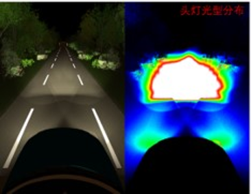 行为分析ANSYS自动驾驶仿真验证平台实时仿真_光学模拟行业专用软件应用于实验室-北京津发科技股份有限公司