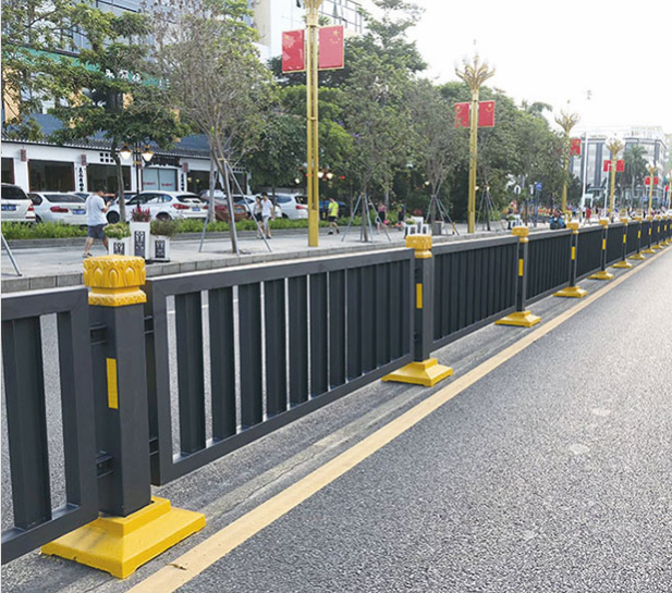 广州市政护栏现货_园林护栏相关-佛山市益宙交通设施有限公司