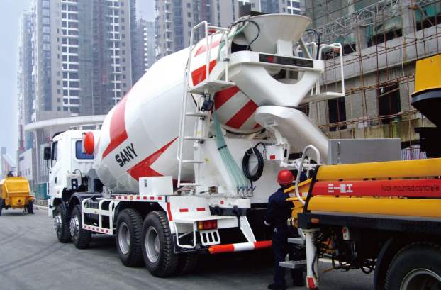 我们推荐二手泵车平台_混凝土泵车三一相关-湖南快马工服信息科技有限公司